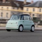 L’adorable Fiat Topolino électrique sans permis est plus accessible que jamais avec cette promotion