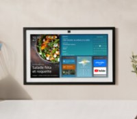 L'Echo Show 15 d'Amazon profite d'une mise à jour matérielle bienvenue // Source : Amazon