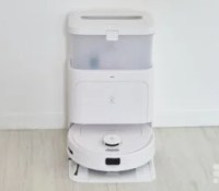 Ecovacs Deebot N30 Pro Omni 1