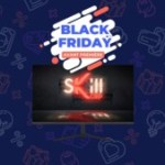 Pour moins de 100 €, vous avez un super écran PC gamer de 24″ et 165 Hz en ce pré-Black Friday Pour moins de 100 €, vous avez un super écran PC gamer de 24″ et 165 Hz en ce pré-Black Friday
