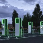 La France franchi un cap symbolique pour la recharge des voitures électriques