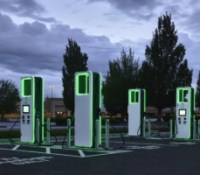 La France franchit un cap symbolique pour la recharge des voitures électriques