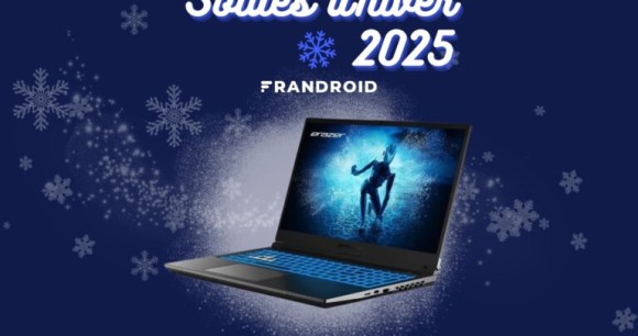 Eraze Deputy P60i  – Soldes d’hiver 2025