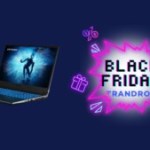 Moins de 630 € pendant le Black Friday pour ce laptop gaming avec une RTX 4060 et un i5 12e gen