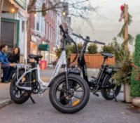 Une nouvelle solution pour lutter contre les fatbikes électriques illégaux se dessine aux Pays-Bas