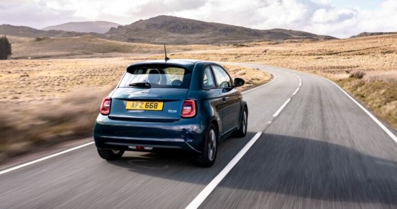 Crédit : Fiat