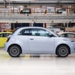 Cette voiture électrique dont plus personne ne veut retrouve une seconde vie grâce à des batteries interchangeables