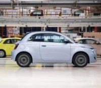 Crédit : Fiat
