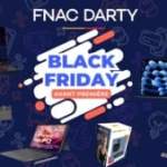 La Fnac et Darty sortent le grand jeu pour le Black Friday : voici les 19 meilleures offres en avant-première