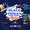 Le Black Friday en avance chez la Fnac et Darty : voici les 15 offres à retenir