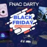 La Fnac et Darty n’hésitent pas à casser les prix lors du pré-Black Friday : les 22 offres qui valent le coup