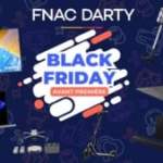 Le Black Friday en avance chez la Fnac et Darty : voici les 15 offres à retenir