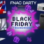 Fnac et Darty proposent des prix toujours plus bas pour le Black Friday : le TOP 15 des offres