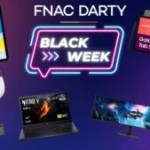 Fnac et Darty lance une grande braderie lors de la Black Friday Week : les 22 offres qui méritent votre argent