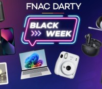 Fnac et Darty écoulent leurs stocks pendant la Black Friday Week : voici les 20 offres immanquables