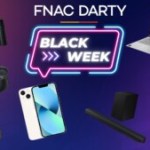 La Fnac et Darty mettent le paquet lors de la Black Friday Week : les 26 offres à ne pas louper