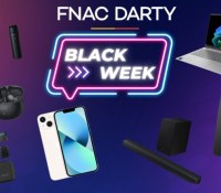 Fnac Darty — Black Friday Week (2)