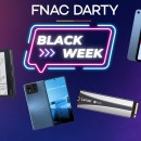 La Fnac et Darty se montrent bien généreux pour le week-end de la Black Friday Week