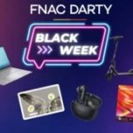 La Fnac et Darty se montrent bien généreux pour le week-end de la Black Friday Week