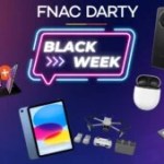 Fnac et Darty dégainent des offres encore plus alléchantes à l’approche du Black Friday : les 30 deals à retenir pour cette Black Week