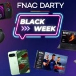 C’est le grand déstockage chez la Fnac et Darty à la Black Friday Week : voici les 30 meilleures offres