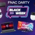 Black Friday Week Fnac et Darty : c’est le grand déstockage, voici les 33 offres à ne pas manquer