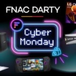 C’est la fin du Black Friday chez la Fnac et Darty : voici les dernières offres à saisir pour le Cyber Monday