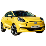 Ford Puma Gen-E