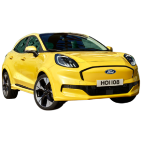 Ford Puma Gen-E