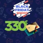 330 € de prime juste avant le Black Friday : c’est la nouvelle offre à ne pas rater chez Fortuneo Banque 330 € de prime juste avant le Black Friday : c’est la nouvelle offre à ne pas rater chez Fortuneo Banque