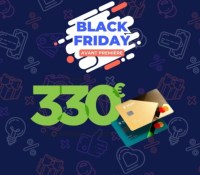 330 € de prime juste avant le Black Friday : c’est la nouvelle offre à ne pas rater chez Fortuneo Banque