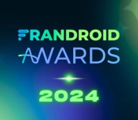 Les meilleurs produits tech de 2024 : rendez-vous aux Frandroid Awards sur Twitch