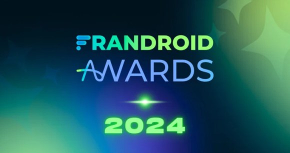 Les meilleurs produits tech de 2024 : rendez-vous aux Frandroid Awards sur Twitch