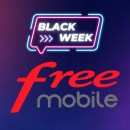 Free propose une excellente offre sur son forfait Série Free en pleine Black Friday Week