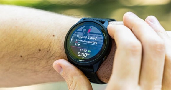 Garmin : voici toutes les nouveautés prévues sur les montres de sport et compteurs GPS pour la fin d’année