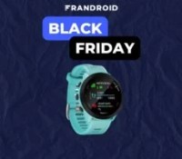 Garmin Forerunner 55 – Black Friday 2024