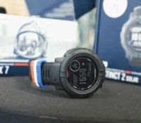 Garmin s’apprêterait à lancer une nouvelle montre connectée ultra autonome et résistante