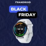 Garmin Venu 3 : voilà une excellente montre connectée à -33 % pour le Black Friday