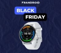 Garmin Venu 3  – Black Friday 2024