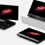 GPD dévoile les prix du Pocket 4 : le mini-PC portable AMD arrive bientôt