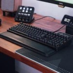 Test du GG Red Blade : le pragmatisme a trouvé son clavier