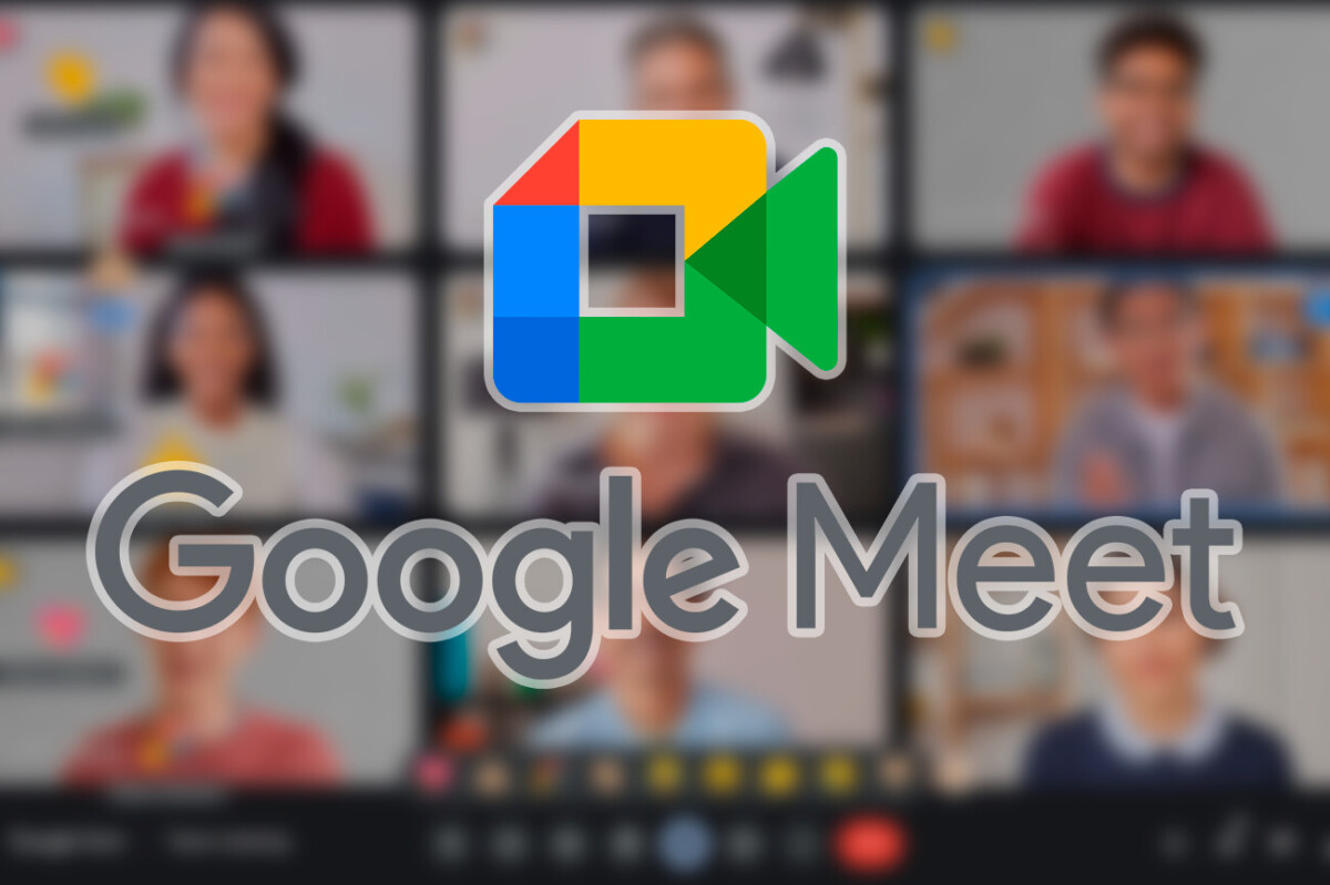 Google Meet