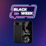 Le Google Pixel 8a n’a jamais été aussi abordable que pendant cette Black Friday Week