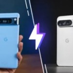 Google Pixel 9 Pro XL vs Google Pixel 8 Pro : quel smartphone Google Pixel haut de gamme choisir ?