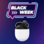 C’est pendant la Black Friday Week que les Google Pixel Buds Pro 2 sont enfin moins chers