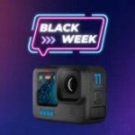 Une GoPro pas chère pour le Black Friday ? La Hero 11 Black est l’excellent deal du jour