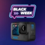 Une GoPro pas chère pour le Black Friday ? La Hero 11 Black est l’excellent deal du jour Une GoPro pas chère pour le Black Friday ? La Hero 11 Black est l’excellent deal du jour