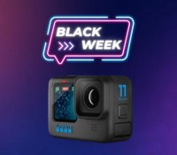 GoPro Hero 11 Black – Black Friday Week 2024