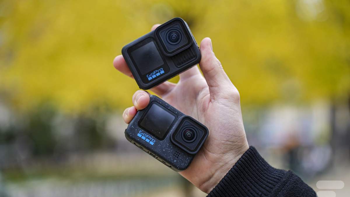 Image GoPro au bord du gouffre ? Pourquoi le géant des action cams licencie massivement en 2026