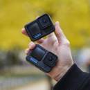 246 € au lieu de 449,90 € : la très solide GoPro HERO13 Black perd plus de 200 €